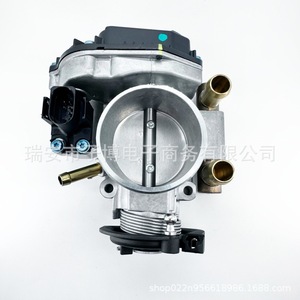 Válvula de aceleración 058133063B 408237210002Z para Audi A4 8D B5 Avant 94-01, pieza de repuesto - Product Image 2