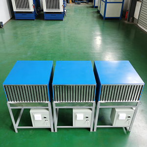 Petite machine à repasser les chaussettes à basse pression, machine à plier les chaussettes, multifonctionnelle, facile à utiliser, avec moteur central intégré - Product Image 2