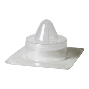 अनुकूलित प्रयोगशाला सिरिंज फिल्टर 0.1um फिल्टर सिरिंज - Product Image 1