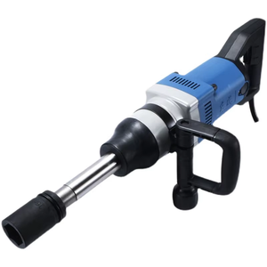 P1B-FF-32 Llave de <span class=keywords><strong>Impacto</strong></span> Eléctrica de Alto Torque con Enchufe de <span class=keywords><strong>220V</strong></span> - Product Image 5