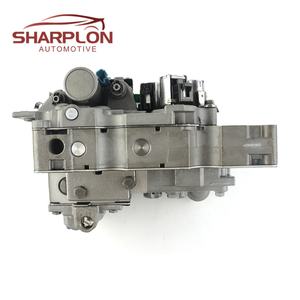 Boîtier de valve de transmission complet Big Factory AW55-50SN AW55-51SN compatible avec Saab GM Saturn - Product Image 6