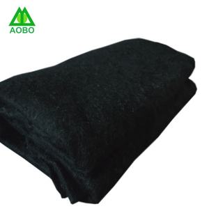 Non-tissé personnalisé antibactérien graphène fiberfill ouate matériau de remplissage pour lit/maison/jouet pour animaux de compagnie - Product Image 4