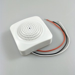 SIGH-Cámara de chip de bajo ruido de fidelidad, receptor de altavoz con micrófono para cámara ecurity - Product Image 6