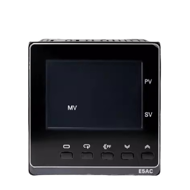 Original E5AC-CX3ASM-800 Temperature Controller