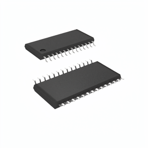 28 TSSOP Clock Timing Buy Online Electronic Components W234X Manufacturer Channel - Product Image 1