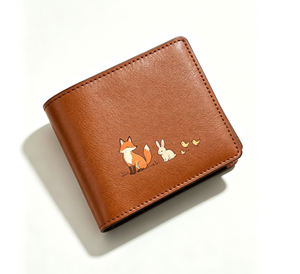 Cartera de cuero para mujer, gran capacidad, con cremallera, monedero largo con correa de muñeca, tarjetero múltiple, tipo clutch, al por mayor - Product Image 4