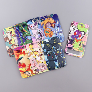 Nuevo Lanyard de Poliéster con Diseño de Anime Pika Elf, Porta Tarjetas, para Estudiantes, Trabajo, Identificación y Teléfono, Resistente, Venta al Por Mayor - Product Image 2
