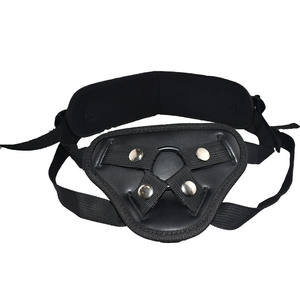 Dildo japonais géant 100 % étanche et écologique pour hommes et femmes avec design de sangle de siège de vélo - Product Image 3