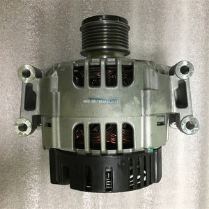 Generador Original de 14V 120A para Valeo 2542582A SG12B062, Alternador para Automóvil <span class=keywords><strong>Mercedes</strong></span> Benz A209 W203, Motor 2711540902 A2711540202 - Product Image 2
