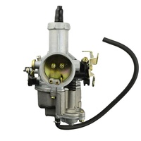 PZ30B 30mm Manueller Choke-Vergaser für 175cc 200cc 250cc Motorrad Pit Dirt Bike ATV Quad Roller Moped Motor Vergaser