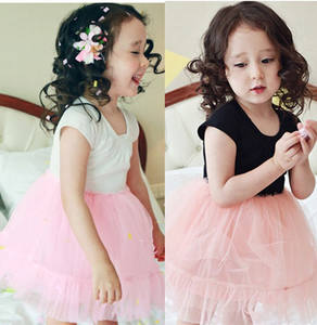 حفل سهرة للإيجار فستان كوالا لومبور شيفت قوس قزح للأطفال - Product Image 2