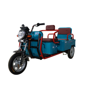 QS Group Electric Vehicle Manufacturer Supply Electric <strong>Tricycle</strong> <strong>Mini</strong> Electric Mobility Leisure <strong>Scooter</strong> Opened 60V 650W Motor - Product Image 1