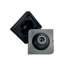 XAG P150 P150Pro Application System Embossed Part Shock Absorbing Load <b>Rubber</b> Cushion RevoSpray Tank Support Spare Parts - Product Image 5