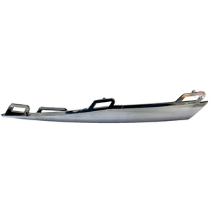 Modanatura Cromata Paraurti Posteriore Sinistro Originale per <span class=keywords><strong>TIGUAN</strong></span> <span class=keywords><strong>2015</strong></span>-2020, Compatibile con 5NA853841 2ZZ - Product Image 1