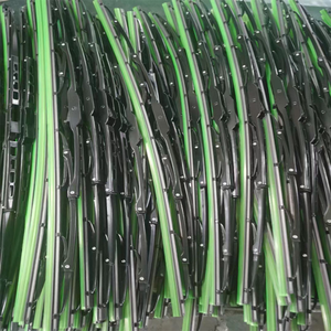 Thông thường khung thép kim loại phổ quát kính chắn gió lưỡi gạt nước cho BYD QIN EV lưỡi gạt nước - Product Image 6