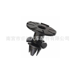 Shuangxuan BMW Side Skirt <b>Clip</b> 51717066226 Plastic Fastener For <b>Trim</b> Panel Fixing - Product Image 4