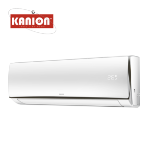 Climatiseur monosplit Kanion classe A+++ 18000 Btu 220V/50Hz Inverter <span class=keywords><strong>AC</strong></span> pour maison - Product Image 5