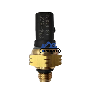 Interruptor de presión de aceite Common Rail Sensor de presión de aceite 274-6721 2746721 para 320D E320D - Product Image 1