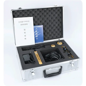 F999L High Precision Precise <b>Water</b> Leak <b>Detector</b> <b>Water</b> Pipe Floor Heating Pipe Fire <b>Water</b> Pipe Leak <b>Detector</b> - Product Image 4