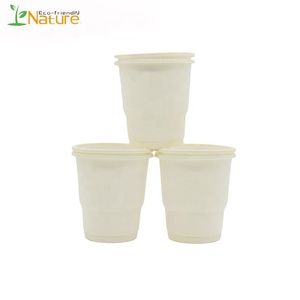 Food Grade <strong>Communion</strong> <strong>Cup</strong> Biodegradable Cornstarch Disposable <strong>Cups</strong> - Product Image 4