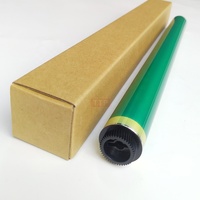 Tambour OPC compatible importé pour imprimantes numériques et copieurs Konica Minolta Bizhub C224 C368 C458 C558 C658 C450i C550i