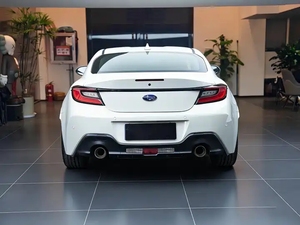 SUBARU <span class=keywords><strong>BRZ</strong></span> LIMITED 2022 2023 2024, Volante a la Izquierda, Asientos de Cuero, Cámara Trasera, Techo Solar, Pantalla Táctil - Product Image 6