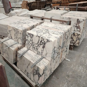 Marbre <span class=keywords><strong>italien</strong></span> Calcatta Viola en gros, <span class=keywords><strong>carrelage</strong></span> fin pour salle <span class=keywords><strong>de</strong></span> bain, <span class=keywords><strong>carrelage</strong></span> <span class=keywords><strong>de</strong></span> <span class=keywords><strong>luxe</strong></span> en marbre Calacatta Viola, épaisseur 1 cm - Product Image 5