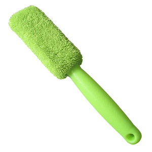Wholesale <b>Car</b> <b>Wash</b> <b>Brush</b> Tire <b>Brush</b> <b>Car</b> Cleaning Fiber <b>Brush</b> <b>Car</b> Cleaning Supplies - Product Image 4