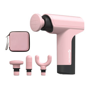Pistolet de <span class=keywords><strong>massage</strong></span> électrique, dispositif à vibrations pour le corps, masseur profond professionnel, nouveauté - Product Image 1