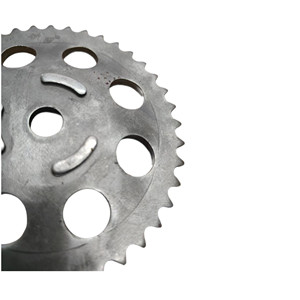 0805K3 1614412380 Ricambi Auto Ingranaggio Albero a Camme Scarico per Peugeot 207CC <span class=keywords><strong>3008</strong></span> <span class=keywords><strong>308</strong></span> 508 Citroen C4 C4L DS4 DS5 - Product Image 5