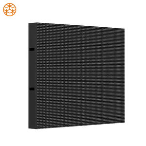 Display <span class=keywords><strong>LED</strong></span> Fisso per Esterni MLS ad Alta Luminosità Impermeabile P5 960*960mm Cartellone Pubblicitario Insegna Schermo Pubblicitario - Product Image 3