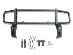 Barre de protection robuste en acier pour pare-chocs avant Chery Jetour Zongheng G700 2025-2026, barre de compétition tout-terrain 4x4, pièces extérieures - Product Image 1