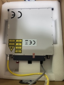 Raycus CE Version Laser Source 1500W 2000W 3000W 12000W CW Fiber Laser for Laser Cutting <b>Machine</b> - Product Image 5