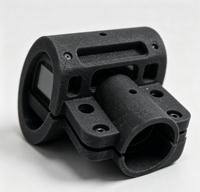 Service d'impression 3D et de prototypage rapide pour la personnalisation de matériaux et la fabrication CNC sur mesure