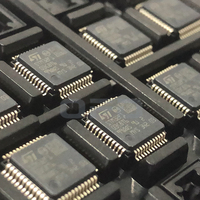 Microcontroladores STM32F103C8T6 de 32 bits, precio de los fabricantes, microcontroladores de 32 bits MCU STM32 ARM, STM32F103C8T6