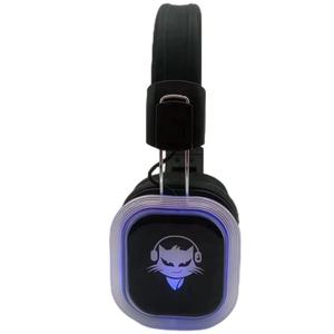 Ensemble d'écouteurs sans fil silencieux F39 avec 500m de distance des émetteurs - Product Image 5