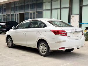 33/2000 Toyota Vios 2020 1.5L Automático; Vehículo Privado <span class=keywords><strong>de</strong></span> Primera Mano. - Product Image 3