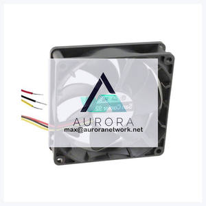 พัดลมระบายความร้อน OEM 9A0912G4011 1688-1341-ND และราคาดี - Product Image 1