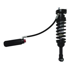 Yeni 2.5 SHOX 2 İnç Yükseltme Yüksek Performanslı Offroad/4x4/Overland/Yarış Amortisörleri RANGER T6/T7-6061 Alüminyum Mono Tüp için - Product Image 2