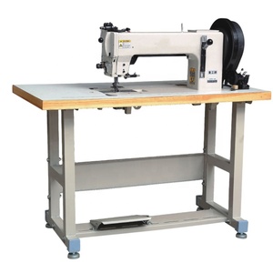 Máquina de Coser en Oferta, Mini Máquina de Coser Doméstica - Product Image 1