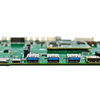 Carte de développement i.MX8M Plus Linux IoT Module SOM NXP SOC Chip System On Module