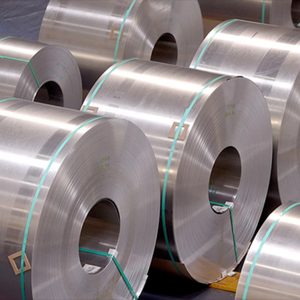 Hot Sale 1050 1060 1070 1100 3003 3004 3105 5052 Color Coated <b>Aluminum</b> <b>Coil</b> for Construction - Product Image 2