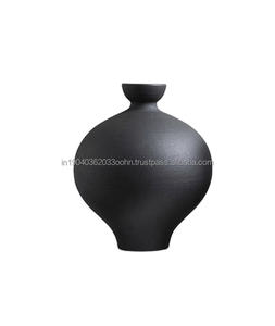 Classy New Customized Metal Handmade Garden Wedding and Table Decoration <b>Unique</b> Tabletop Flower <b>Vase</b> Premium Quality Design - Product Image 1