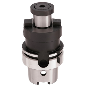 Mandrin HSK100A H.. D..S HSK DIN 69893 A Outil de perçage - Product Image 2