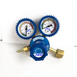 Industria química de corte de soldadura usada Industria electrónica para regulador de oxígeno - Product Image 1