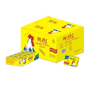 Halal Tự Nhiên 5G Gà Cổ <span class=keywords><strong>Cube</strong></span> <span class=keywords><strong>Bouillon</strong></span> <span class=keywords><strong>Cube</strong></span> Poulet Gia Vị <span class=keywords><strong>Cube</strong></span> - Product Image 4
