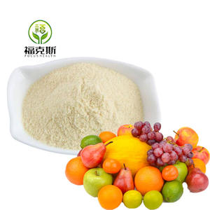 Оптовая продажа, супер пищевая смесь, порошок, витамин, смешанный фруктовый и овощной порошок, пищевой ферментный порошок - Product Image 1