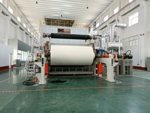 Macchinario per la Lavorazione della Carta A4 per <span class=keywords><strong>Quaderni</strong></span>, Macchina per la Produzione <span class=keywords><strong>di</strong></span> Carta Culturale - Product Image 6