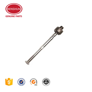 Renshun 485211HMOA, piezas <span class=keywords><strong>de</strong></span> automóvil <span class=keywords><strong>de</strong></span> alta calidad, extremo <span class=keywords><strong>de</strong></span> cremallera <span class=keywords><strong>de</strong></span> dirección <span class=keywords><strong>de</strong></span> coche para SUNNY <span class=keywords><strong>MARCH</strong></span> N17 48521-1HMOA - Product Image 2