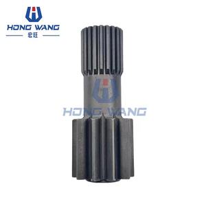 Pièces d'excavateur de haute qualité 39Q6-42310, engrenage solaire R220-9S, R220LC-9, R215LC-7, R220LC-9S - Product Image 1